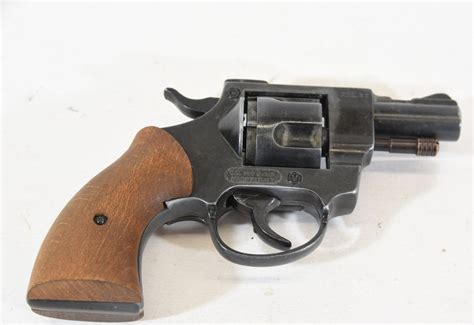 starter pistol landsborough auctions
