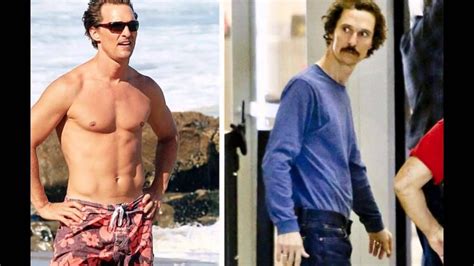 top 15 most impressive celebrity body transformations