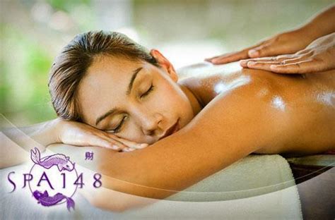 43 off spa 148`s body massage promo in ortigas