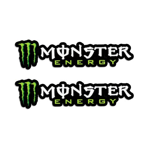 monster energy racing logo by aylin abernathy dekorasi