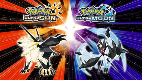 Pokemon Ultra Sun And Ultra Moon Are Indisputably Better