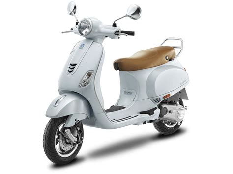 vespa vxl  price specs top speed mileage  india