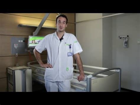 haga ziekenhuis fysiotherapie youtube