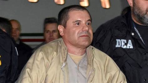 ‘el chapo sentenced to life in prison plus 30 years top news magazines
