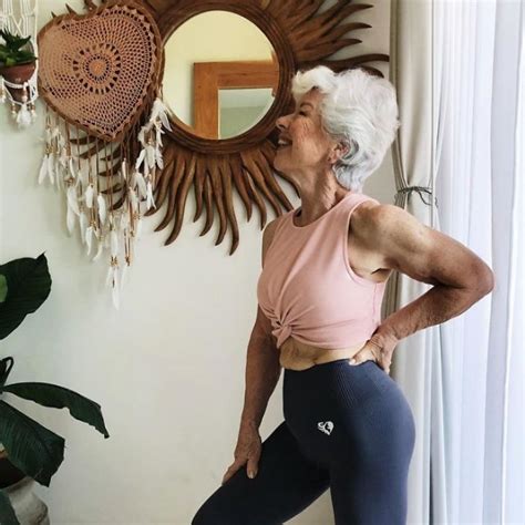 then and now granny transformed her body 24 pics