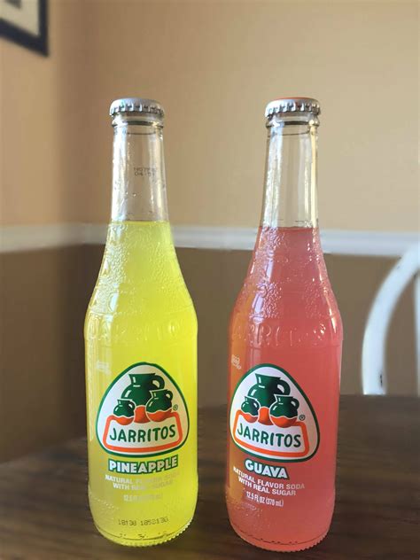 delicious foreign sodas   find     jarritos