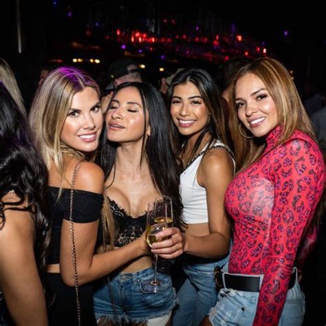 Explore The 10 Best Nightclubs In Vegas Vegas Good Life