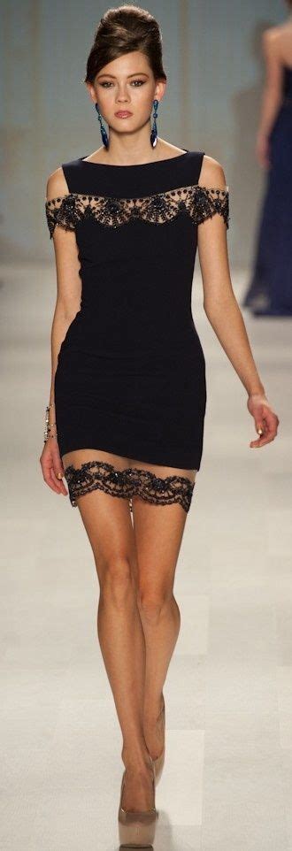 Awesome Little Black Dress Fashion Lil Black Dress