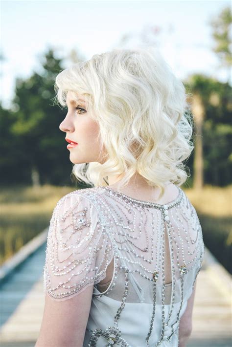 15 Super Cool Platinum Blonde Hairstyles To Try Pretty