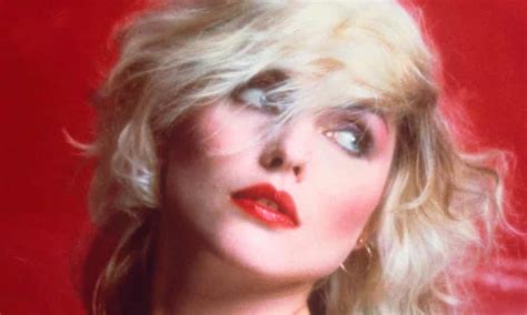 Face It By Debbie Harry Review Rock N Roll Stories To Burn Music