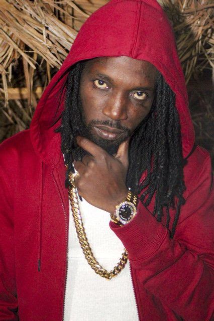 mavado on spotify reggae artists jamaican music