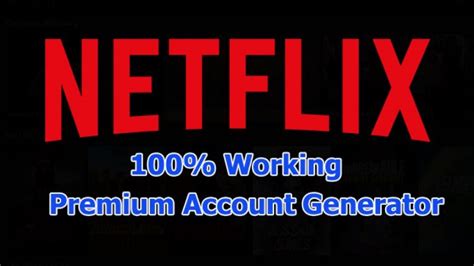 Free Netflix Accounts And Passwords May 2021