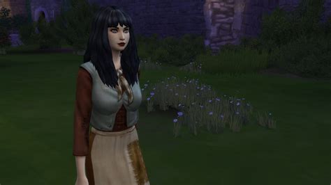 [sims 4] Fairy Tale Resdayn S Stories And Stuff Loverslab