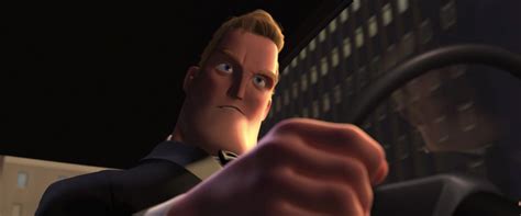 Every Five Minutes The Incredibles 00 00 05 45 Deadshirt