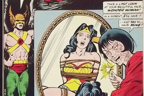 New Biopic May Clear The Record On Wonder Womans Kinky Queer