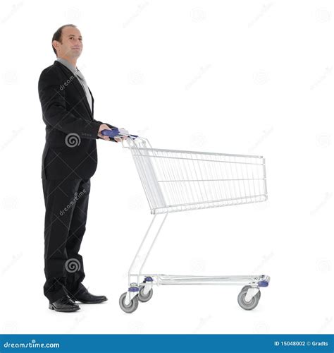 purchase stock photo image  white buying person