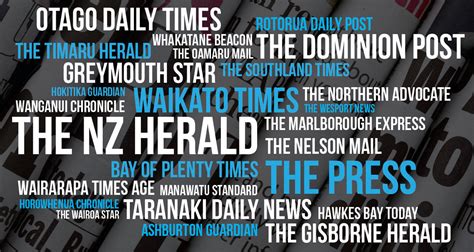 mad page    nz media  advertising news daily