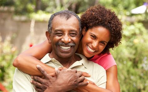 10 Reasons Why Women Prefer Dating And Marrying Older Men