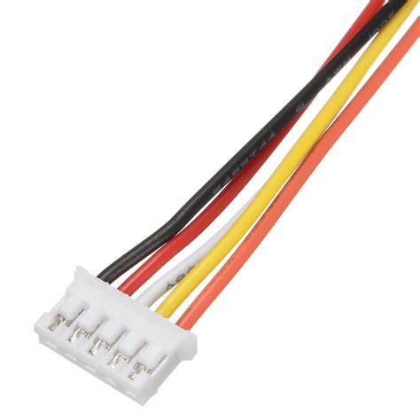 pcs mini micro jst  ph pin connector plug  cm wires cables alexnldcom