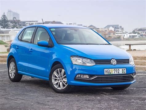 Volkswagen Polo 1 2 Tsi 2014 Review