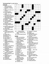 Mgwcc Friday 28th Town November Around 6th Lines December State Crossword sketch template