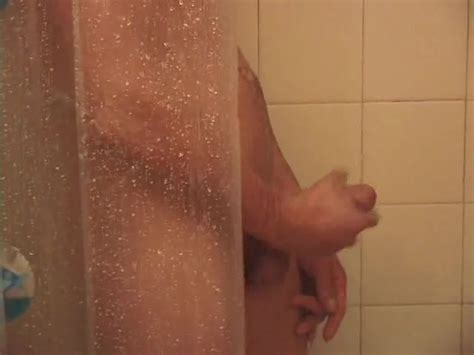 straight guy masturbating in the shower xp videos free