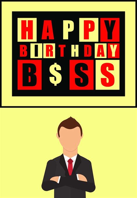 boss printable birthday cards printbirthdaycards