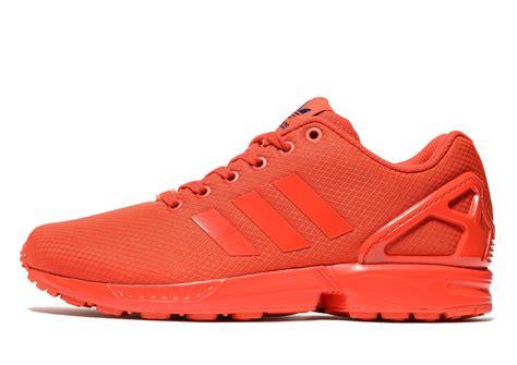 au  grunner til adidas zx flux red buy  sell authentic adidas