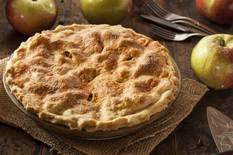 Easy Homemade Apple Pie Recipe L Kitchen Fun With My 3 Sons