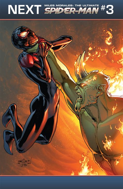 Miles Morales Ultimate Spider Man Issue 2 Read Miles Morales Ultimate