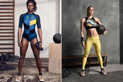 estos son los mejores uniformes olimpicos  rio   moda el pais uniformes trajes de
