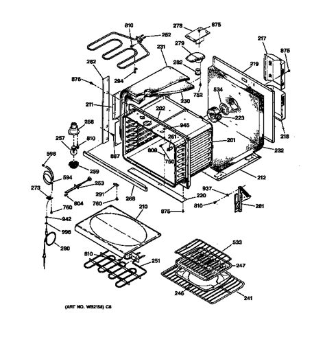 general electric microwave wiring diagram wiring diagram
