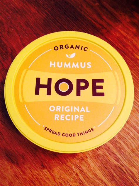im  hummus officianadolover   hummus  insane hope foods  real food ingredients