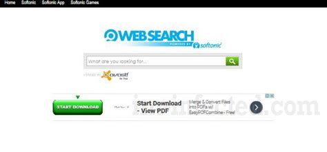 remove searchsoftoniccom web search viruspup