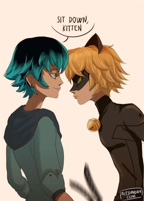 imagenes de luka x adrien 7w7 artofit