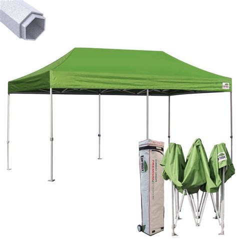 eurmax premium    ez pop  canopy wedding party tent gazebo shade shelter commercial grade