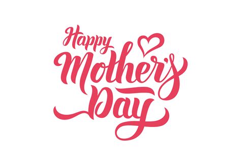 mothers day clip art happy mothers day png