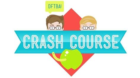 Crash Course Classroom Resources Pbs Learningmedia