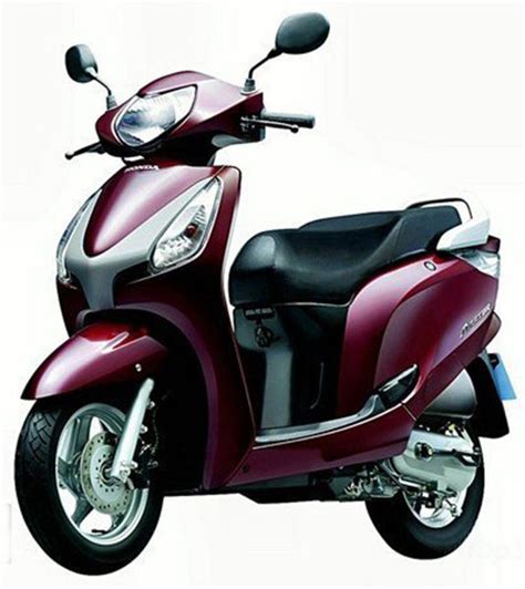 top  automatic scooters  india rediff getahead