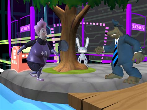 download sam and max 105 reality 2 0 full pc game