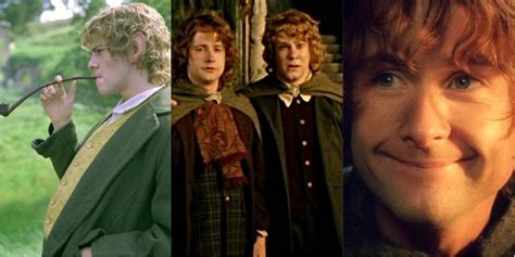 lord   rings  times merry  pippin proved     friendship