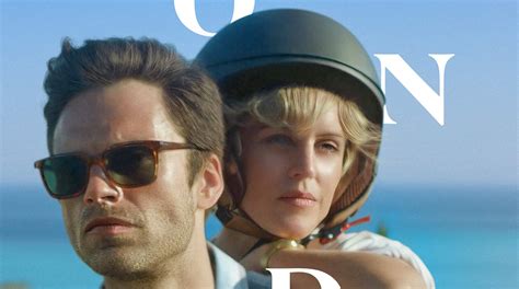 Sebastian Stan And Denise Gough’s Steamy New Movie ‘monday’ Gets First