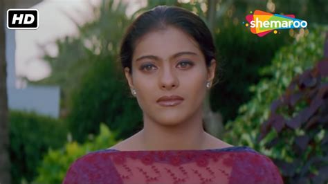 काजोल के वजह से बिखर गया अजय देवगन का परिवार Kajol Ajay Devgan