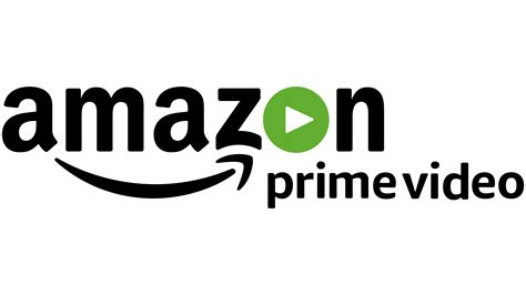 logo de amazon prime video