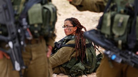 israeli army sex crimes social media blamed for dramatic rise — rt