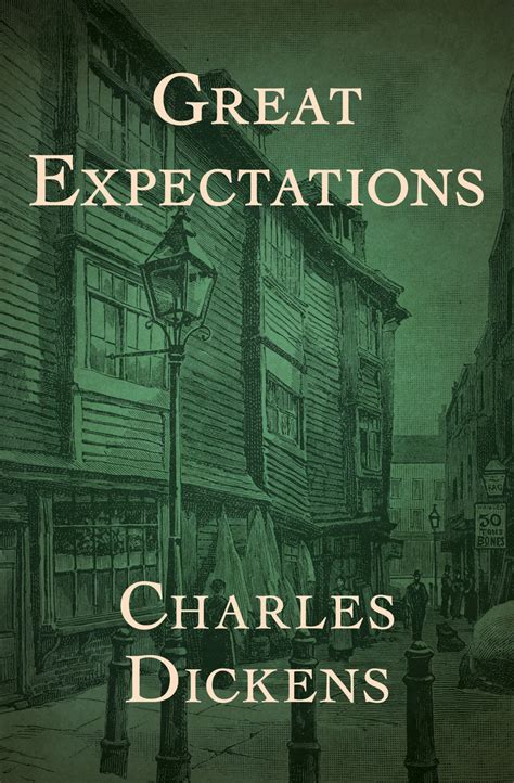 read great expectations online by charles dickens books