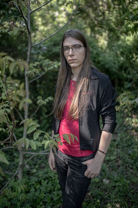 Hungary Transgender Law Throws Community Into Limbo