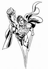 Superman Coloring Pages Autism Coloringpages1001 Awareness Kids Print sketch template