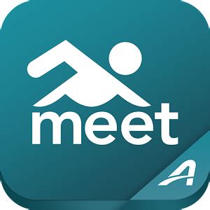 meet mobile swim android apps  google play