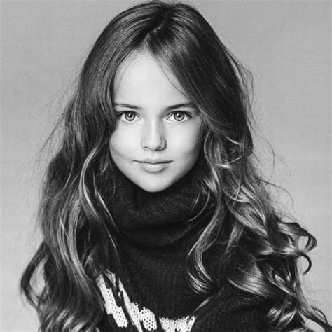 meet kristina pimenova the world s most controversial supermodel at nine years old